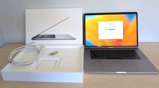 Apple MacBook Pro 15" 2017 3.1