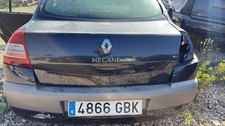 Portellone bagagliaio renault - portellone,