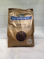 Ghirardelli Barista Cioccolato