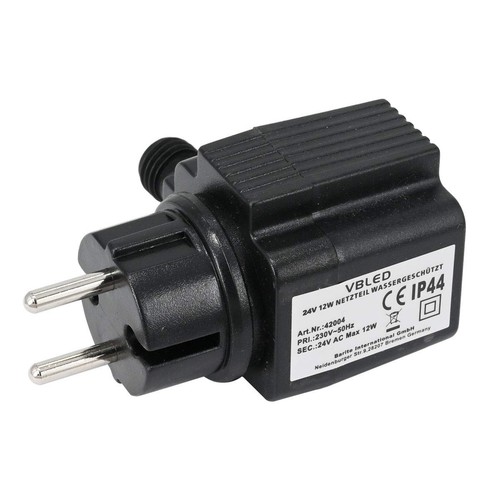 Alimentatore rete esterno - alimentatore, di
