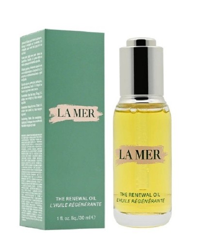 Mer the renewal oil - la,