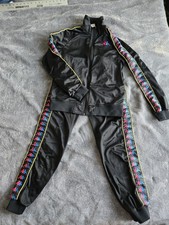 Kappa Tracksuit. Zip-up Jacket