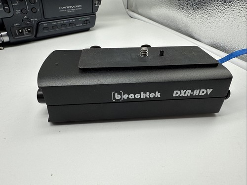 Beachtek dxa hdv - dxa-hdv, adattatore