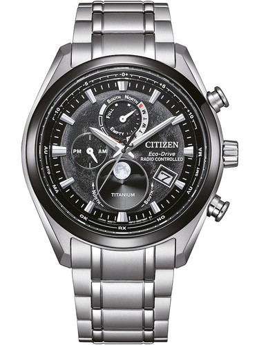 Citizen by1018 80e eco - by1018-80e, eco-drive
