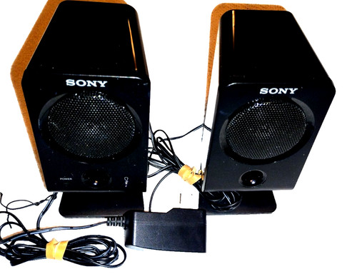 Sony srs sistema di - srs-a3,