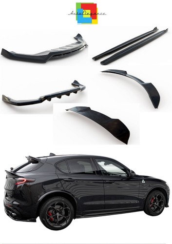 Bodykit adatto per alfa - 💕,