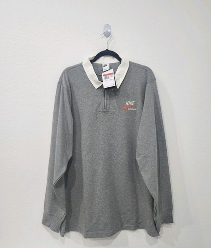 Nike sportswear nsw - rugby, polo