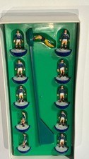 Subbuteo Scozia hybrid con ref 318, originale fine anni 70
