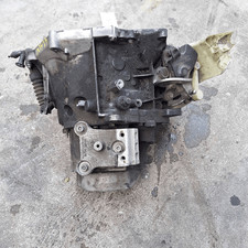 CAMBIO COMPL. PEUGEOT 208