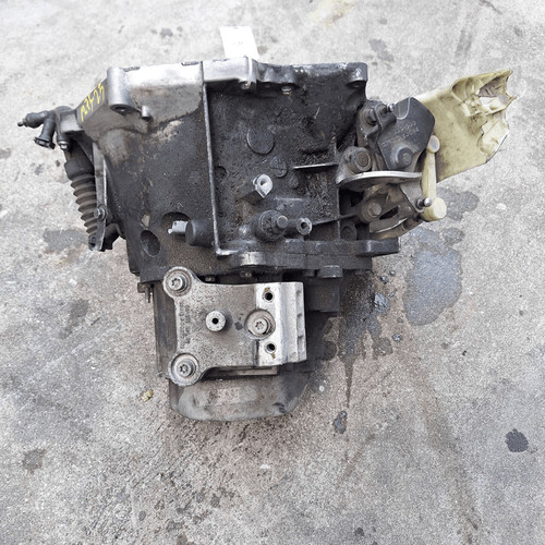 Cambio compl peugeot - compl.,