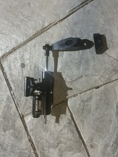 ammortizzatore di sterzo