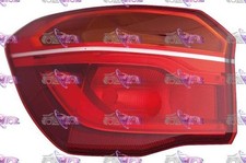 FANALE FANALINO STOP ESTERNO