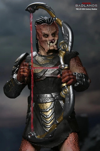 Modellino neca predator - neca,