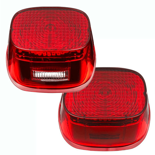 Eagle lights strobe - strobe, brake