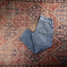 Jeans Wrangler W38 L30 relaxed