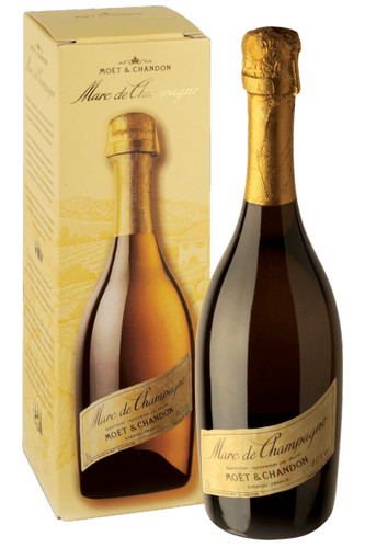 Grappa marc champagne moet - marc,