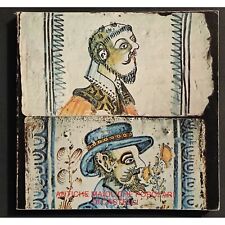 Antiche Maioliche Popolari di Castelli - 1980