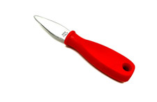 Coltello apricozze manico