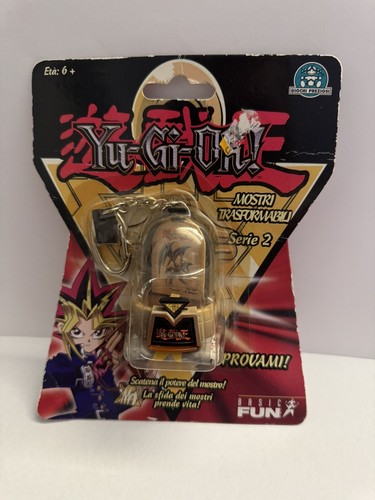 Mostri trasformabili - yu-gi-oh!,