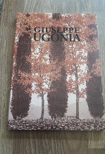 Giuseppe ugonia edit faenza - giuseppe,