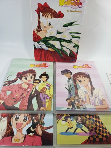 Kodocha - , (kodomo