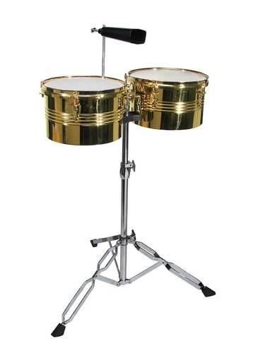 Hayman timbales 14 - +, 14''