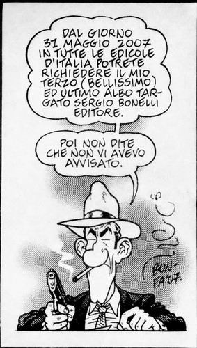 Leo pulp massimo bonfatti - massimo,