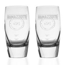 Pezzi bicchieri originali - pezzi,