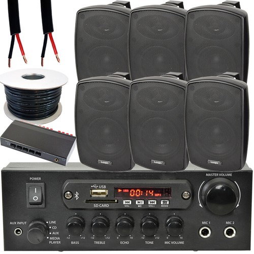 Kit altoparlante bluetooth - kit,