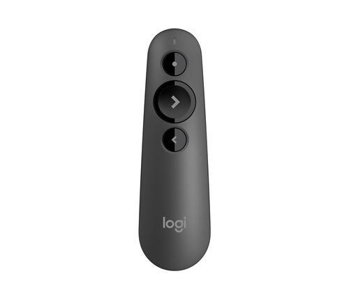 Logitech r500s puntatore - r500s,
