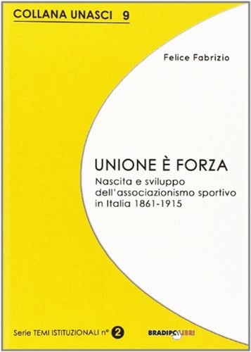 Unione forza nascita e - unione,