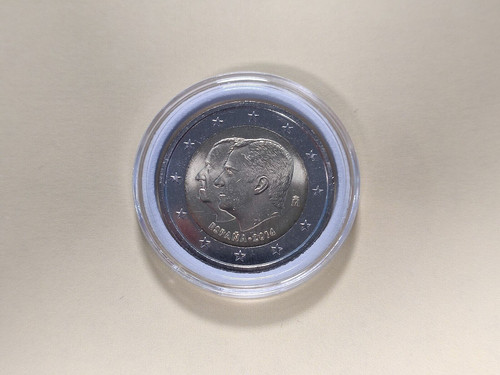 Monete euro commemorative - 2,