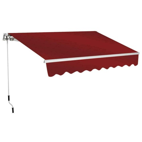 Tenda sole balcone - tenda,