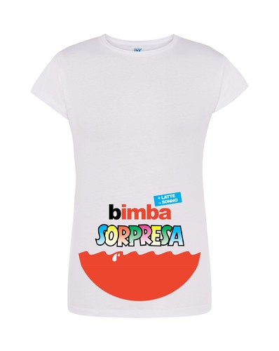 Shirt donna divertente - donna,