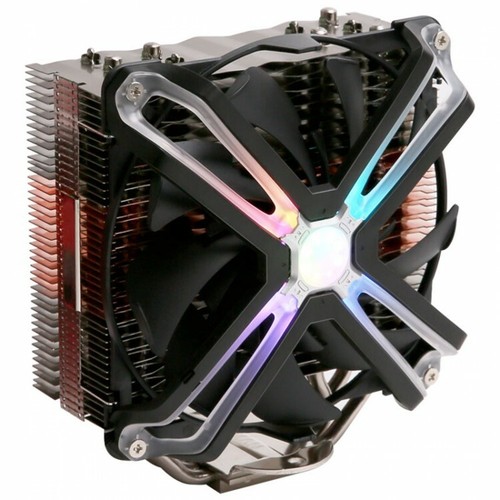 Zalman cnps17x rgb cpu - cnps17x,