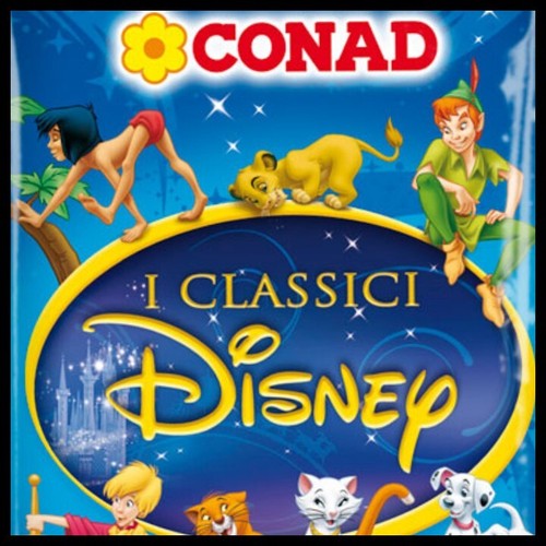 Figurine classici disney - i,