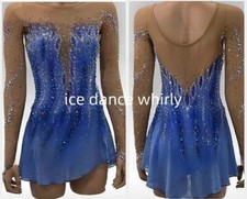 Set pattinaggio su ghiaccio