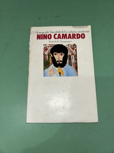Nino camardo le monografie - -,