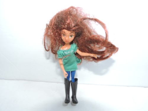Breyer spirit bambina - bambina, con