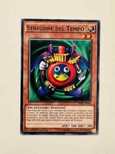 Yu-Gi-Oh! • Stregone del