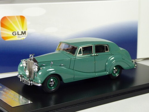 Glm rolls royce - glm,