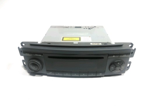 Autoradio a4548203579 smart - autoradio,
