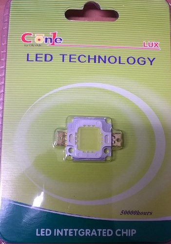 Chip ricambio faro - faro, led