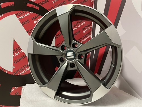 Cerchi seat altea - seat, ateca