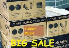 Alesis Turbo Mesh Accessori