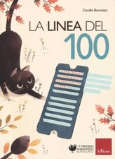 LIBRO LA LINEA DEL 100. PER