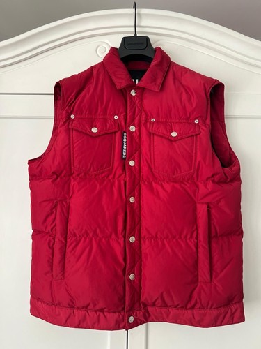 Gilet giacca smanicato
