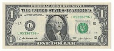 USA STATI UNITI 1 DOLLARO