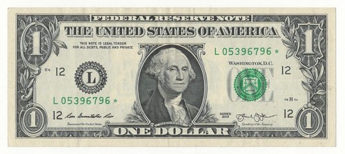 Usa stati uniti dollaro - stati, 1