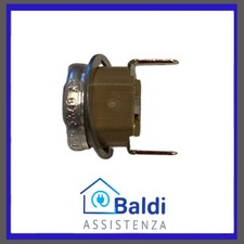 TERMOSTATO 127° PER MACCHINA